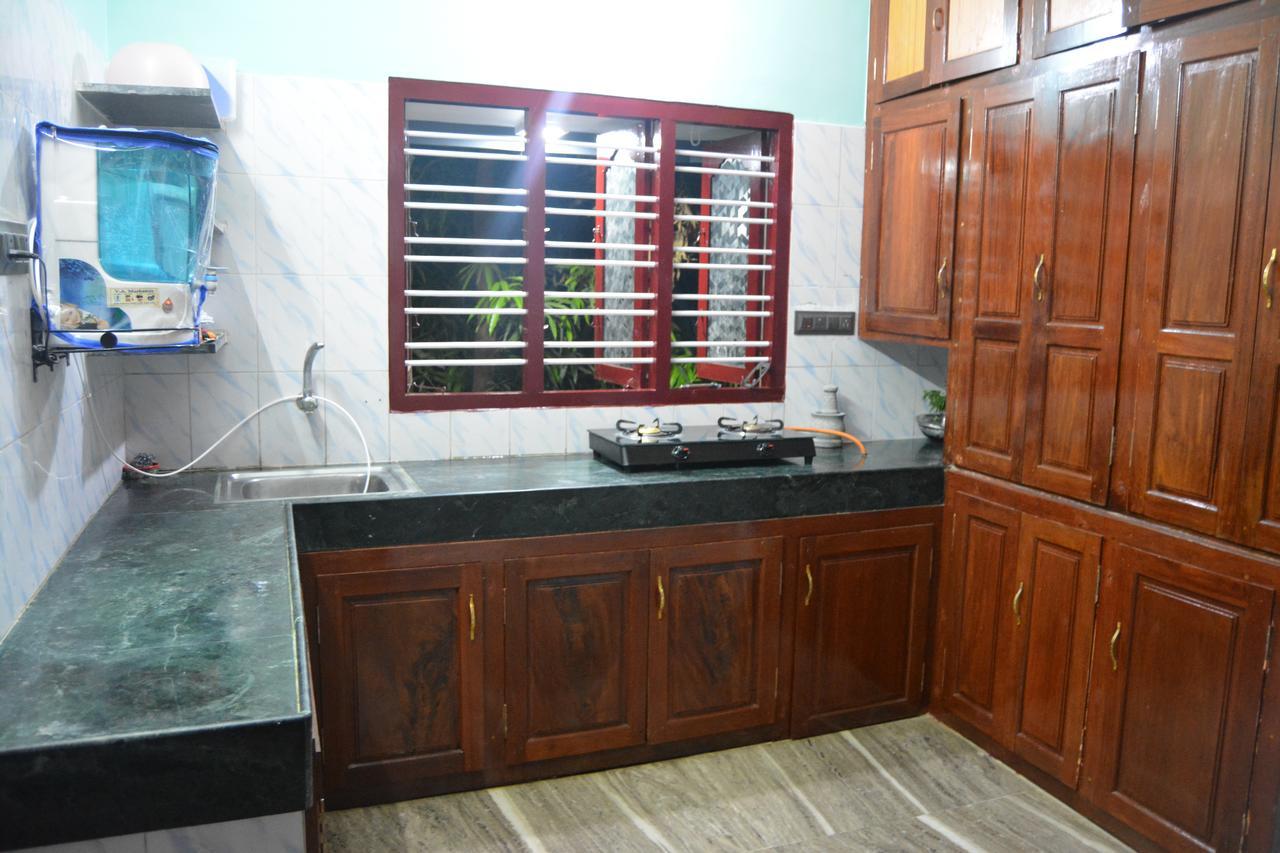 Bed & Breakfast Golden Nest Homestay *