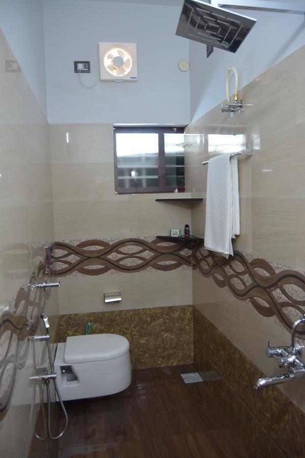 Bed & Breakfast Golden Nest Homestay
