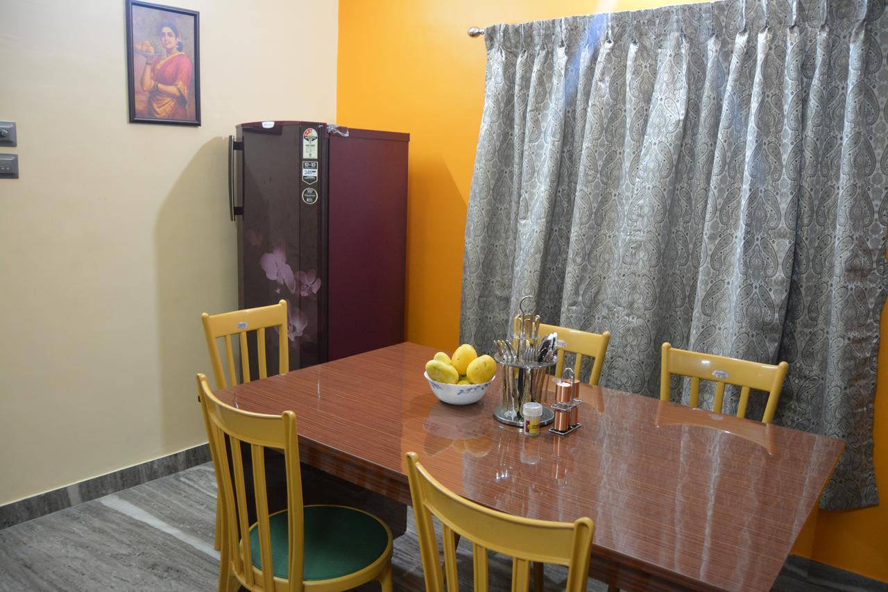 Bed & Breakfast Golden Nest Homestay