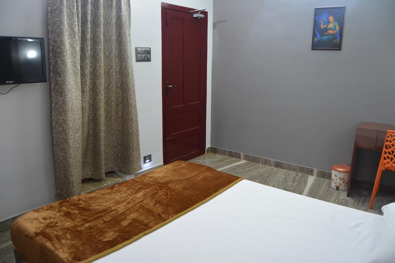 Golden Nest Homestay * Kanyakumari