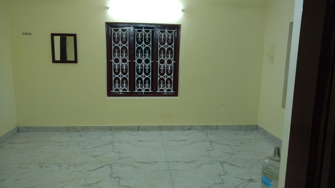 Raghavi Tourist 2* Kanyakumari
