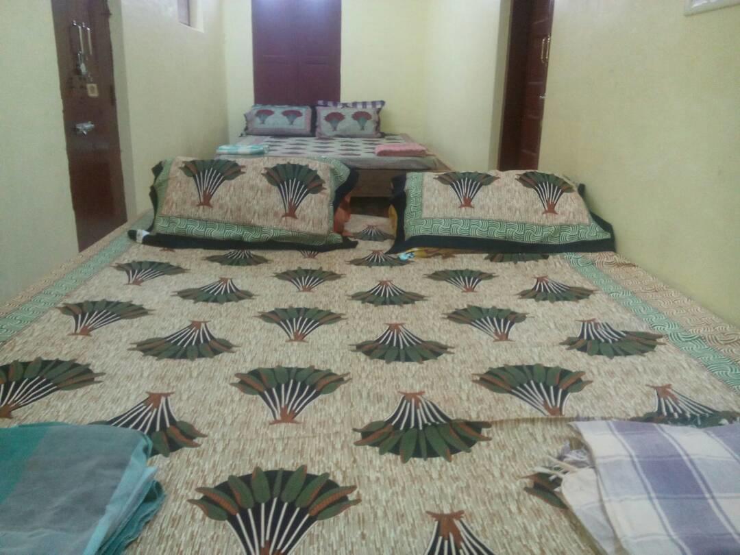 Raghavi Tourist 2* Kanyakumari