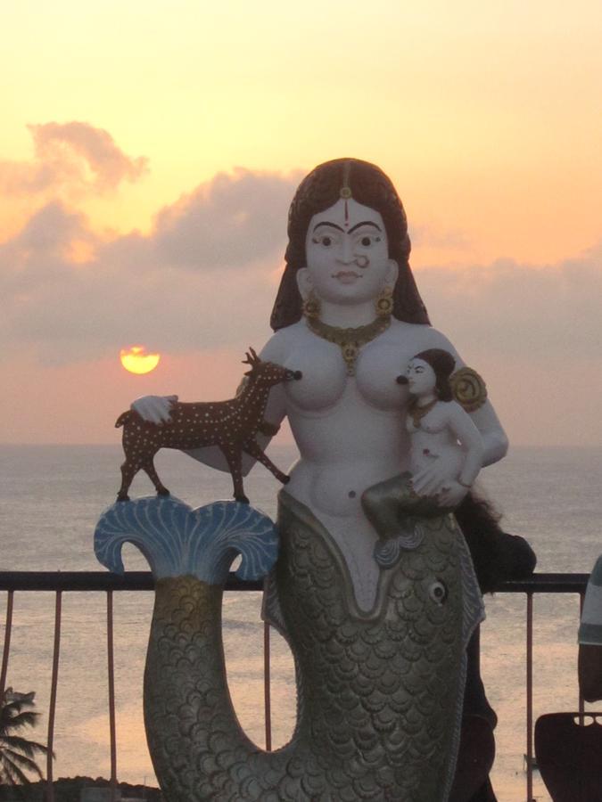 Chithra * Kanyakumari