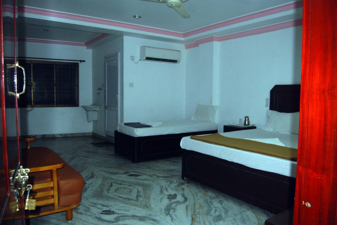 Amutham Residency 3* Kanyakumari