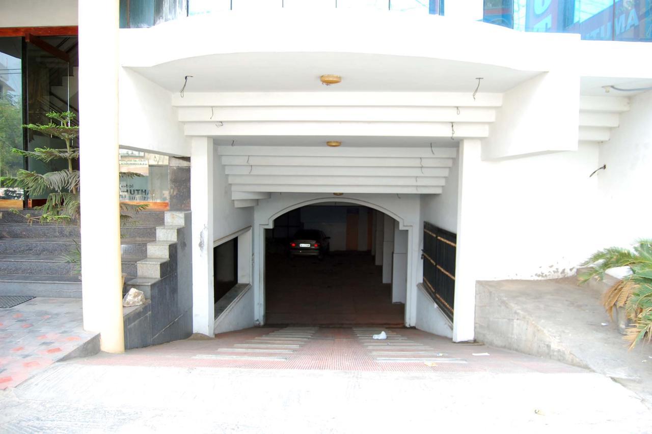 Amutham Residency Inn Kanyakumari