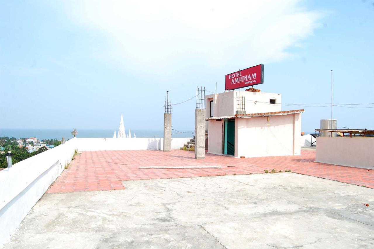 Amutham Residency