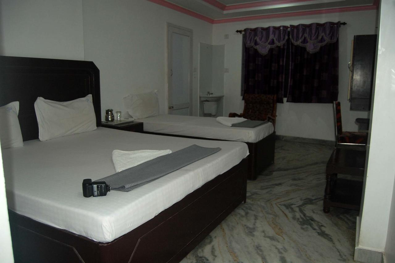 Inn Amutham Residency Kanyakumari