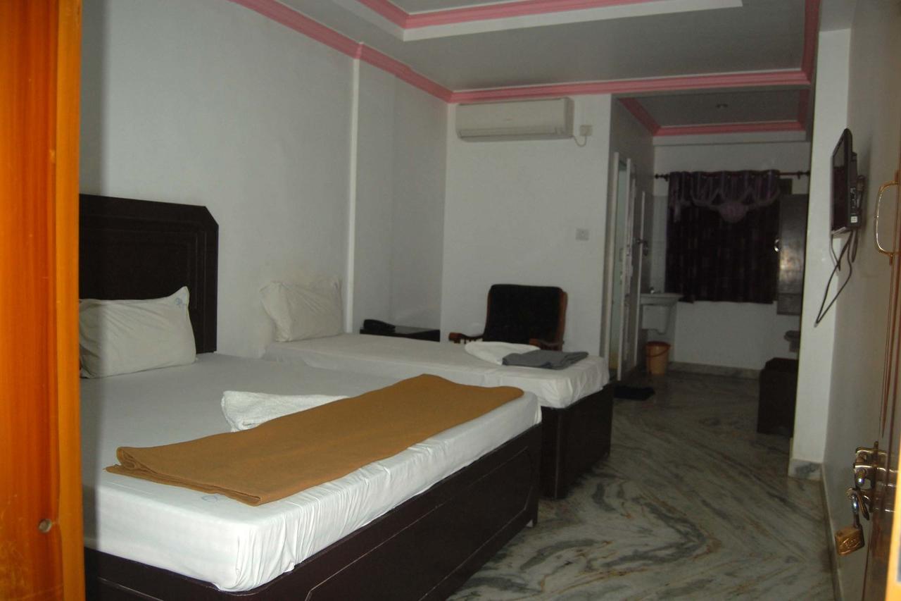 Amutham Residency Inn
