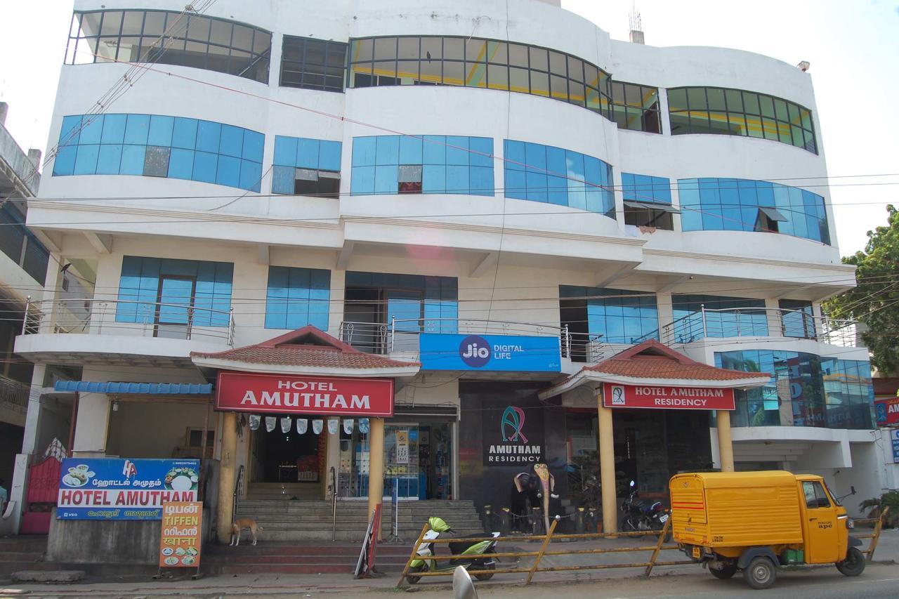 Inn Amutham Residency