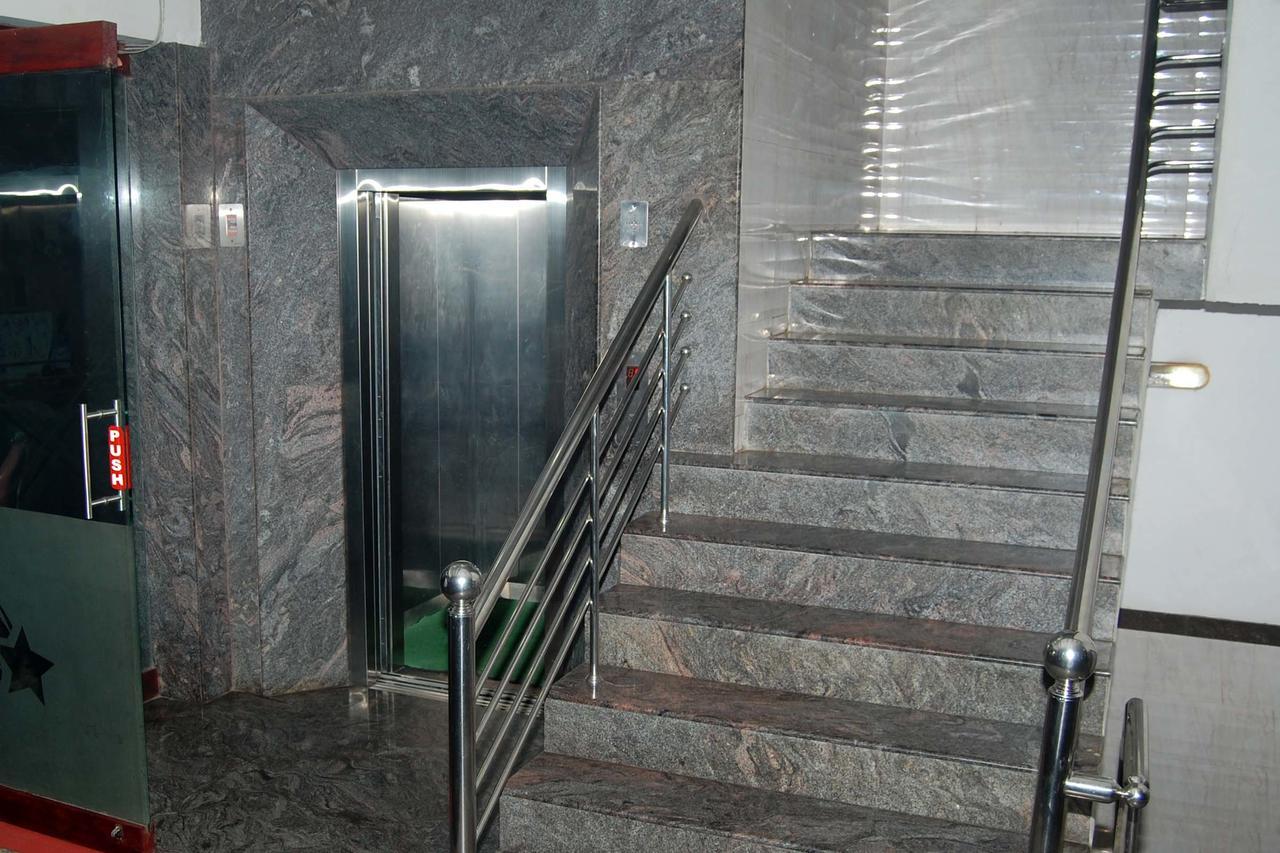 Inn Amutham Residency Kanyakumari