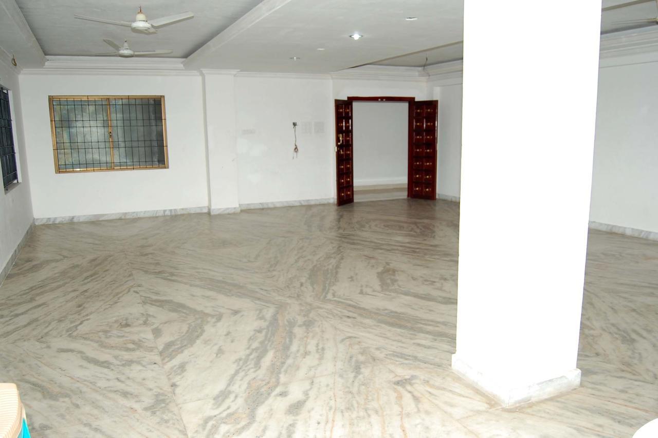 Inn Amutham Residency