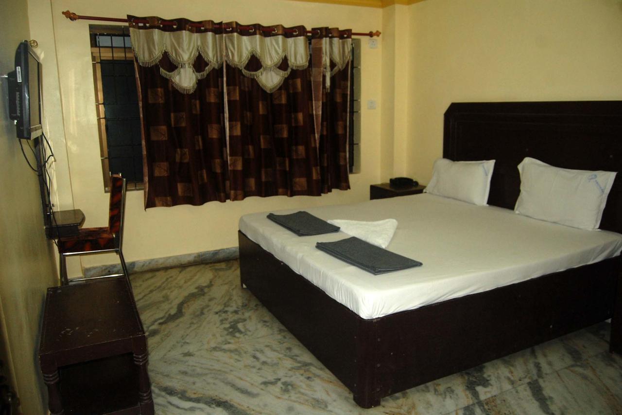 Inn Amutham Residency Kanyakumari