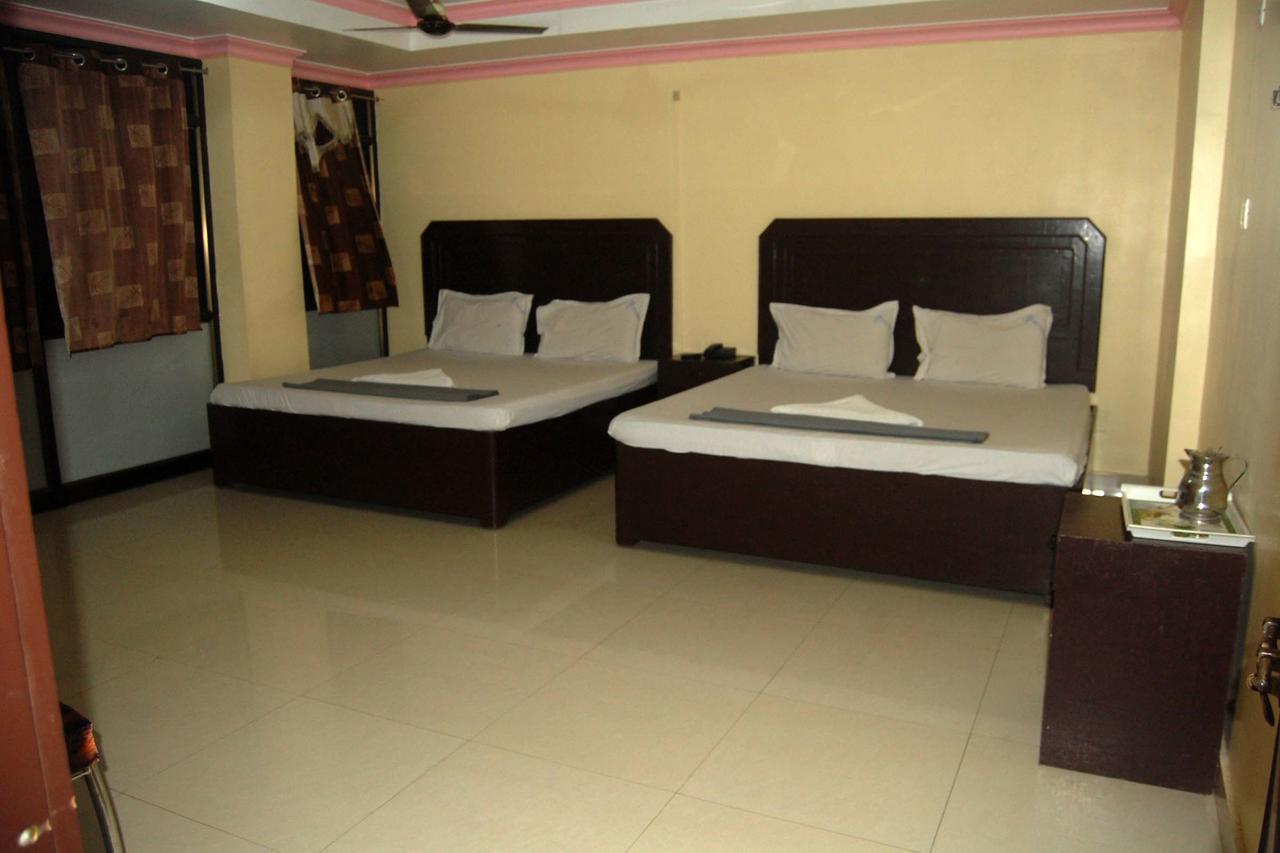 Inn Amutham Residency Kanyakumari