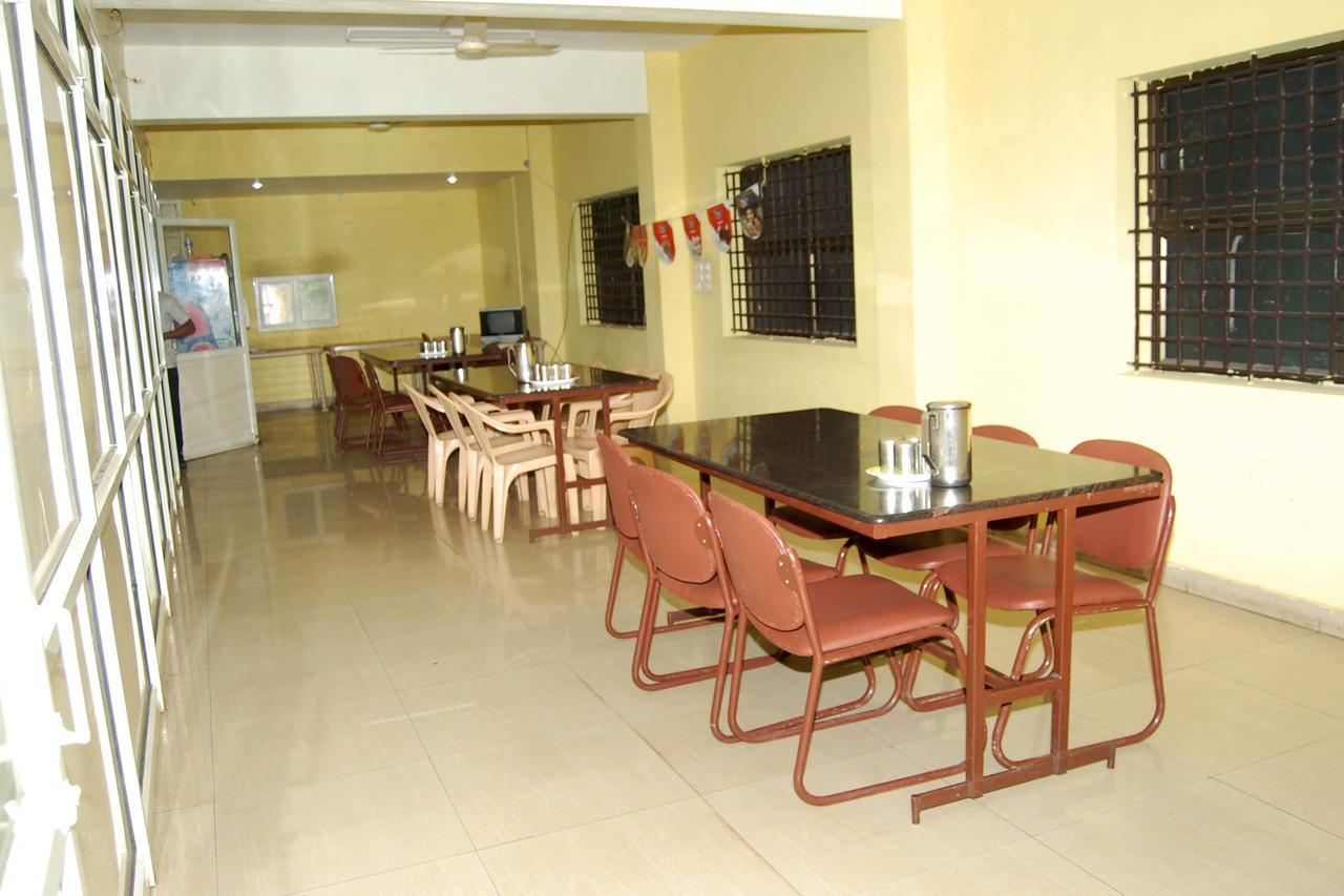 Amutham Residency Inn 3*