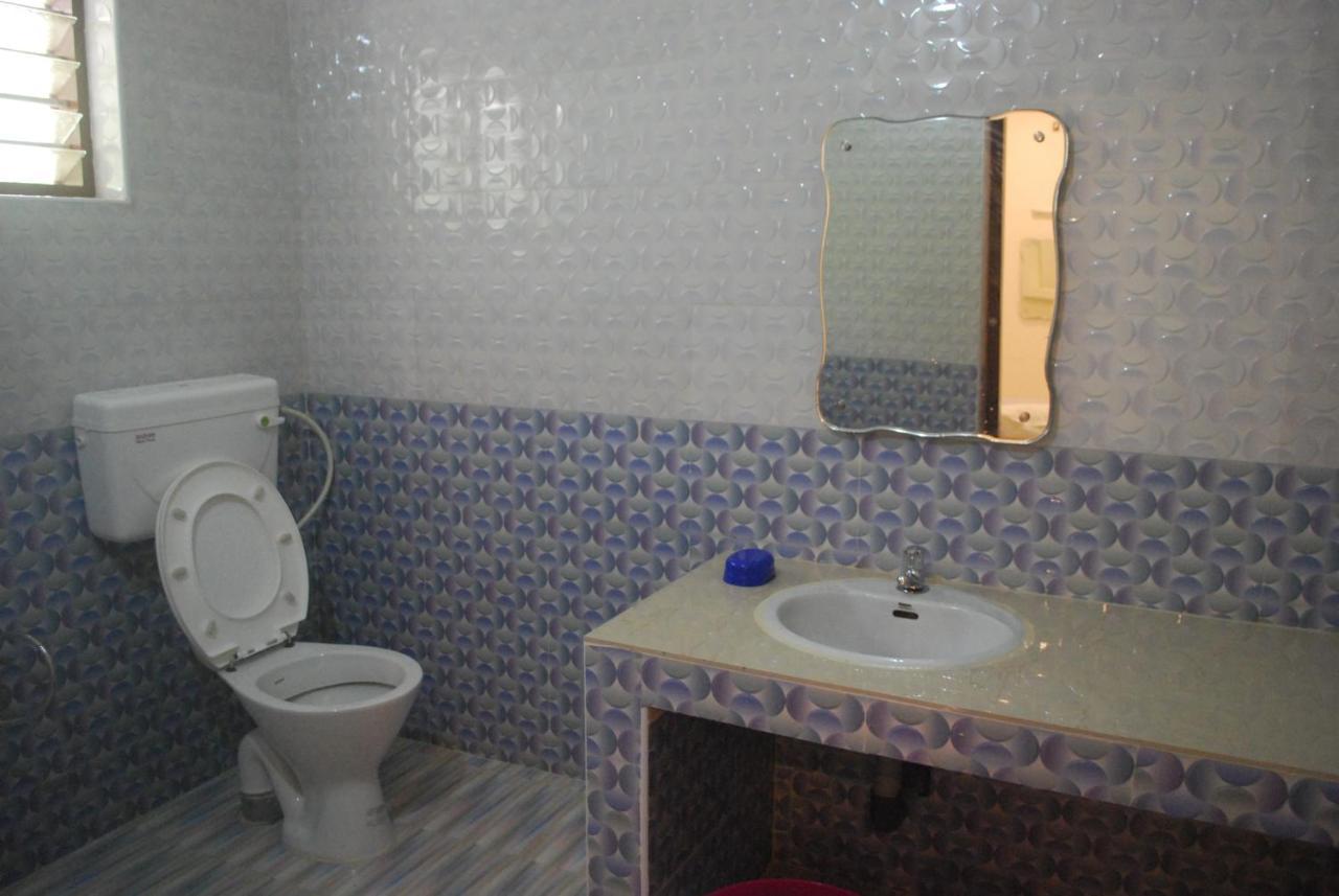 Jebasakthy Hotel