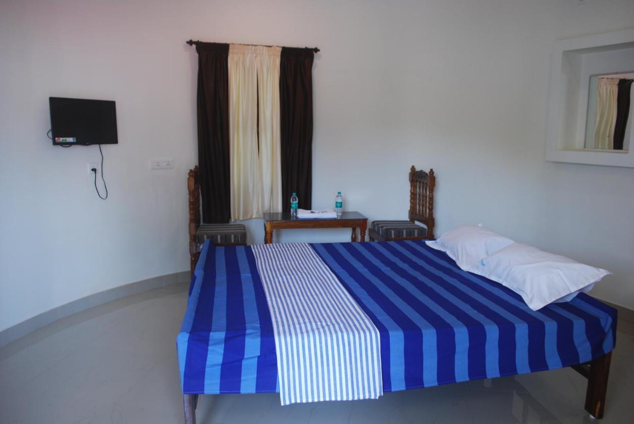 Jebasakthy Hotel Kanyakumari