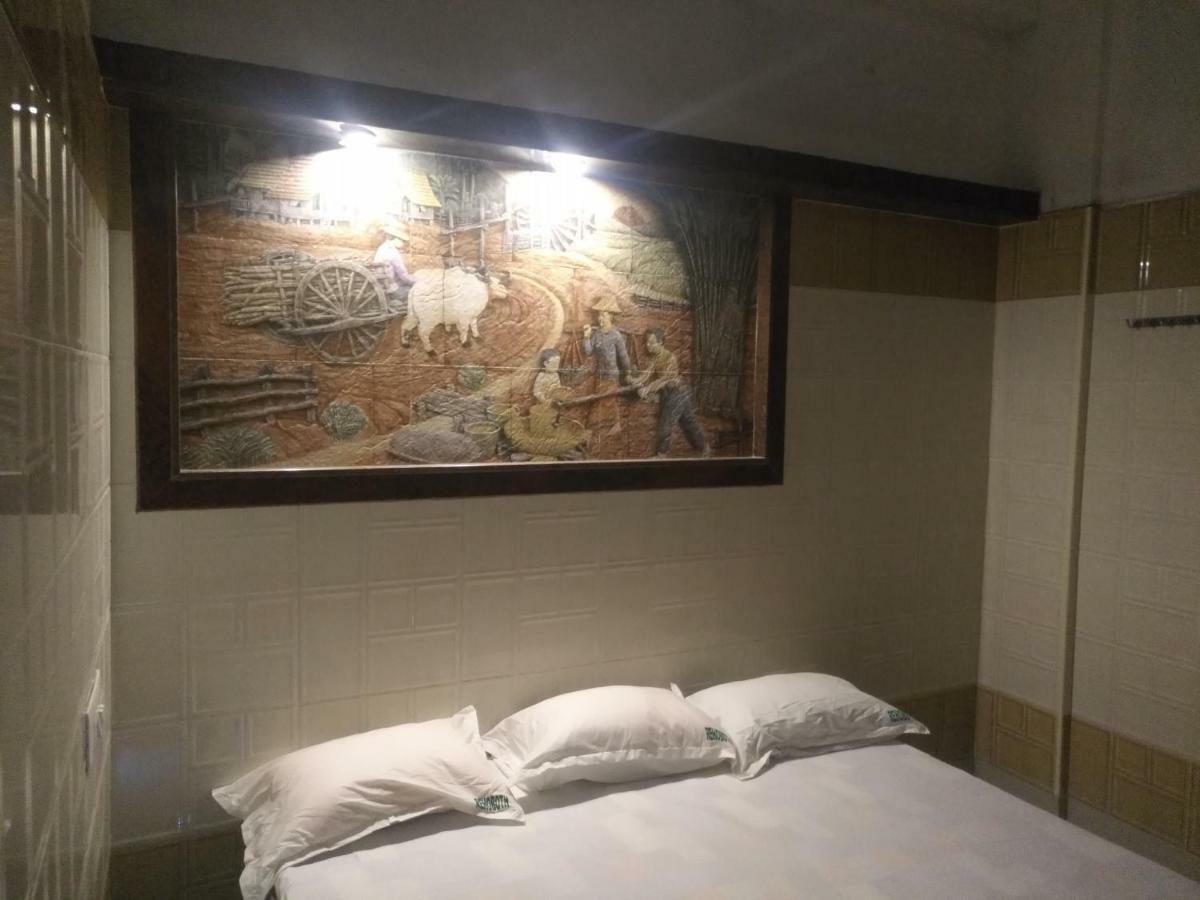 Hotel Rehoboth Grand Kanyakumari