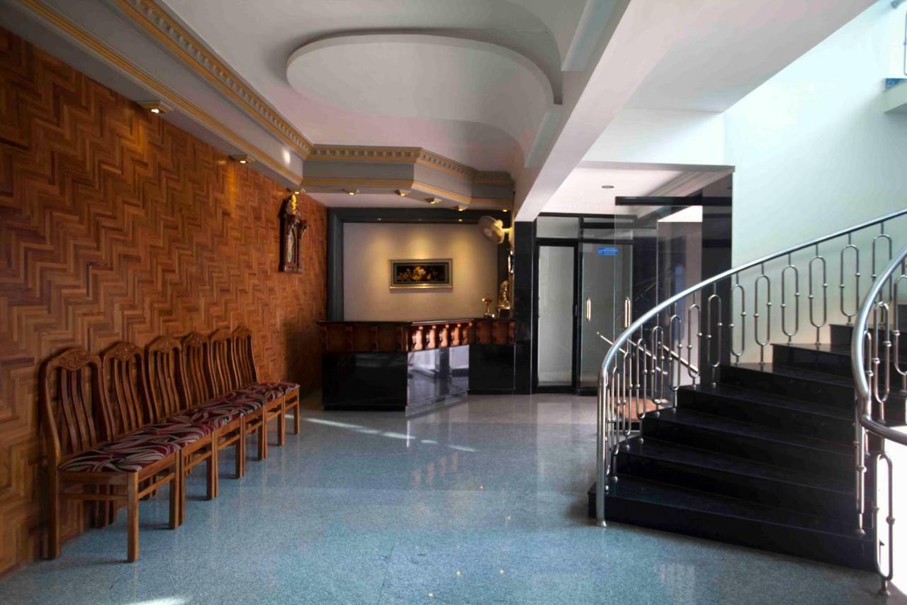 Hotel Chithra
