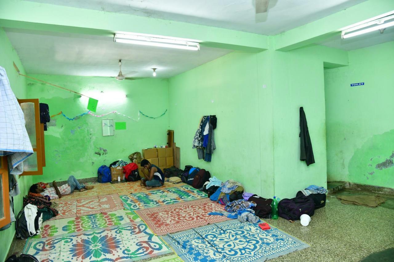 Hotel Ganesh Kanyakumari