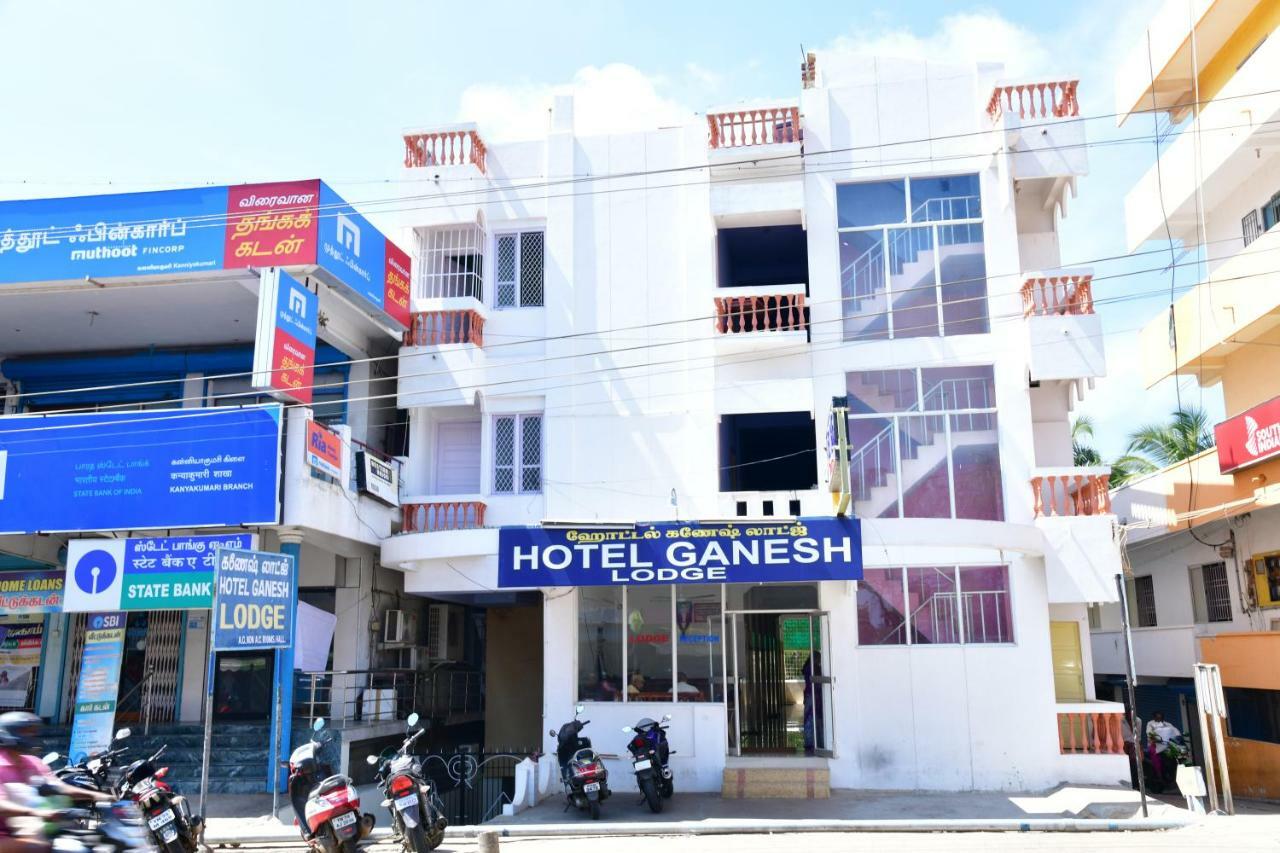 Ganesh Hotel *