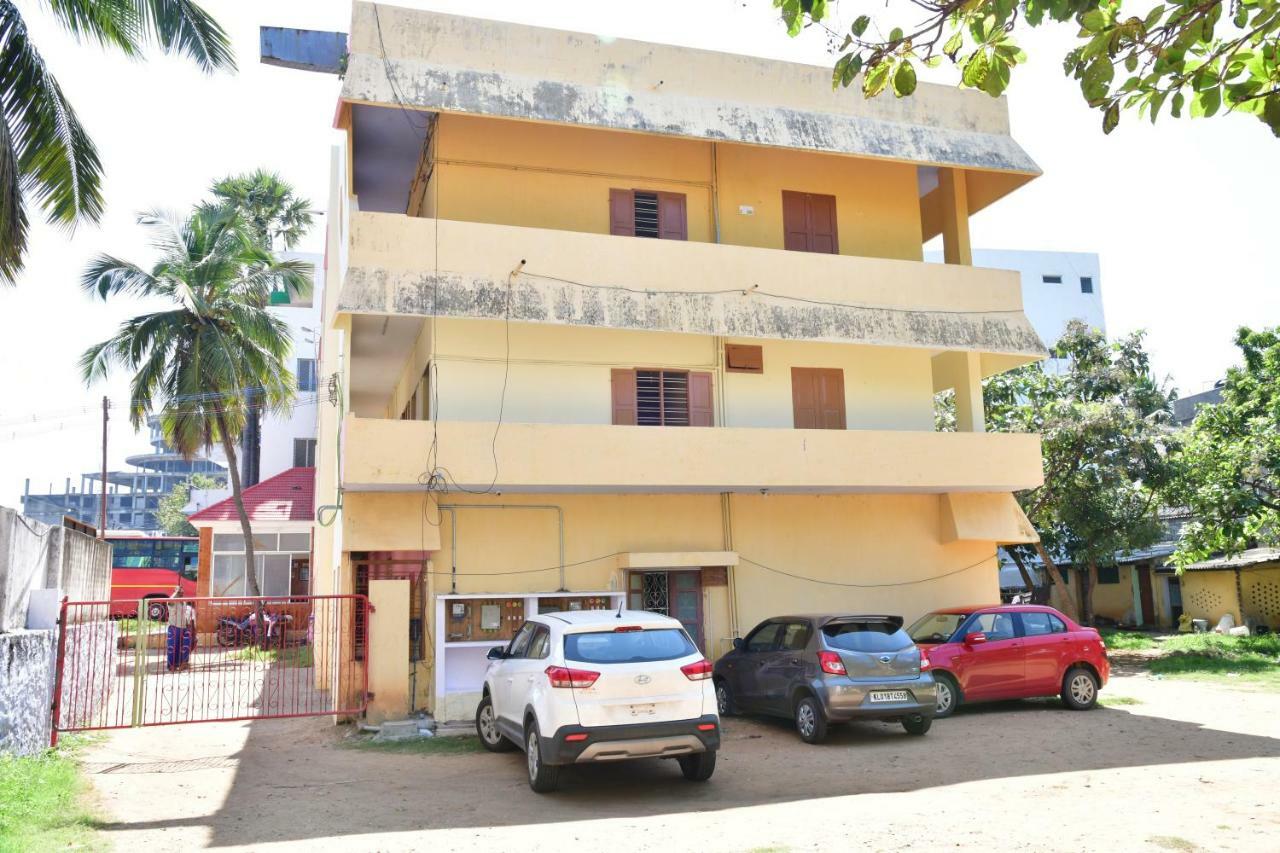 Ganesh * Kanyakumari
