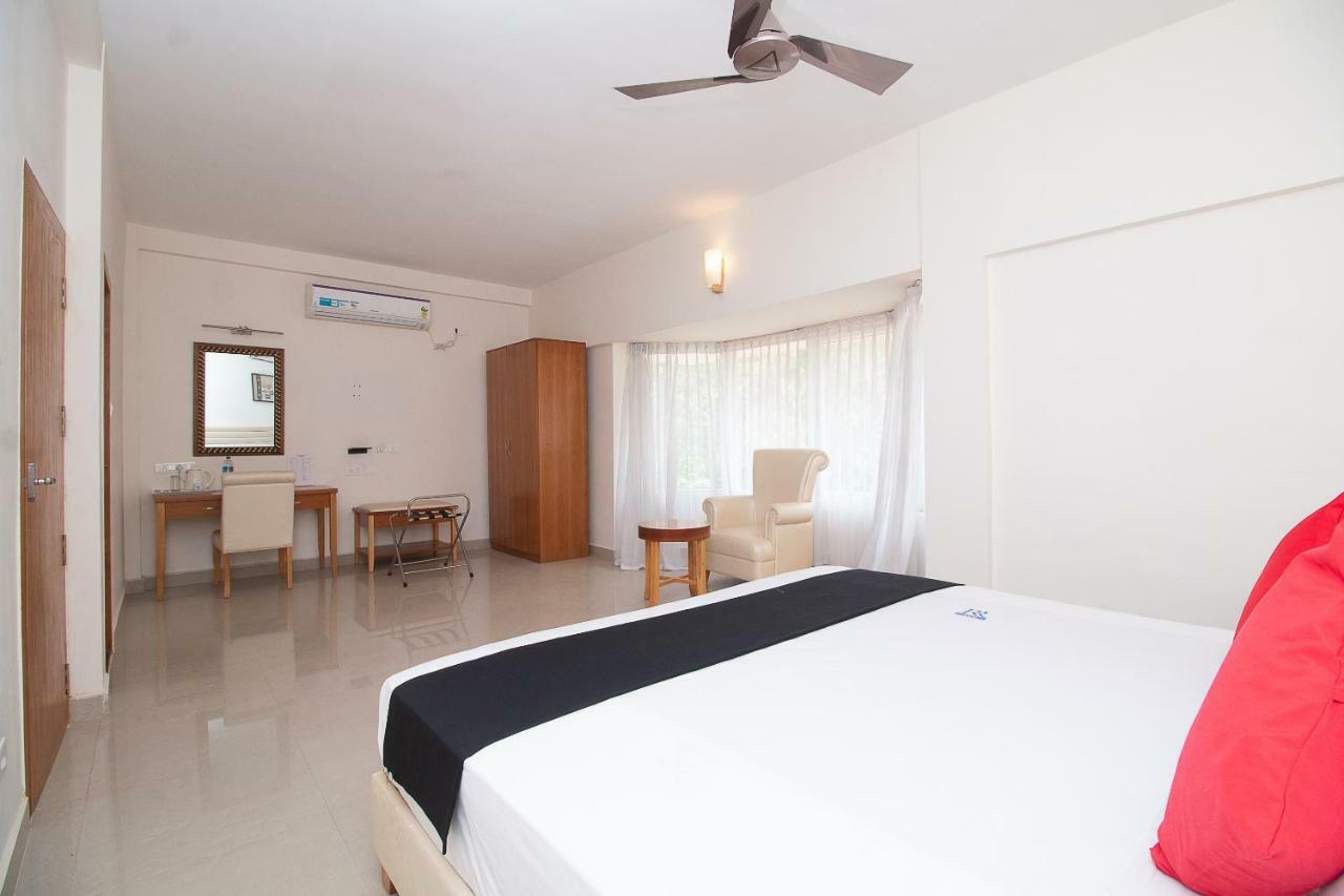 Hotel Palmyra Grand Suite Kanyakumari