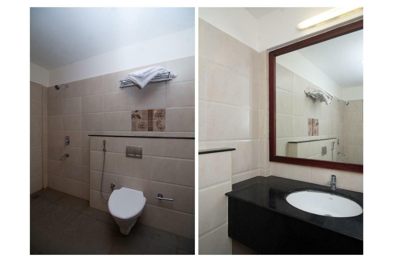 Hotel Hotel Palmyra Grand Suite