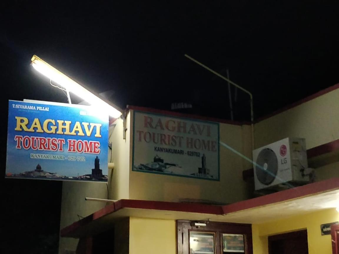 Raghavi Tourist