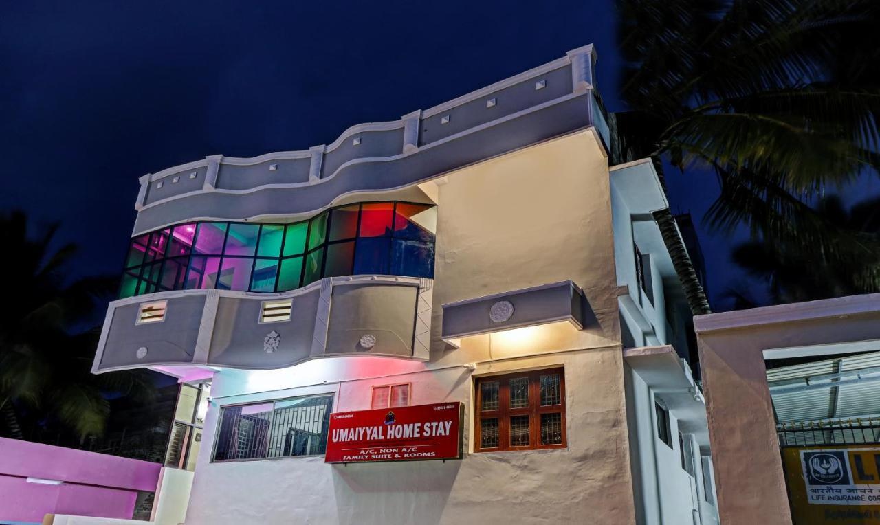 Hotel Umaiyyal