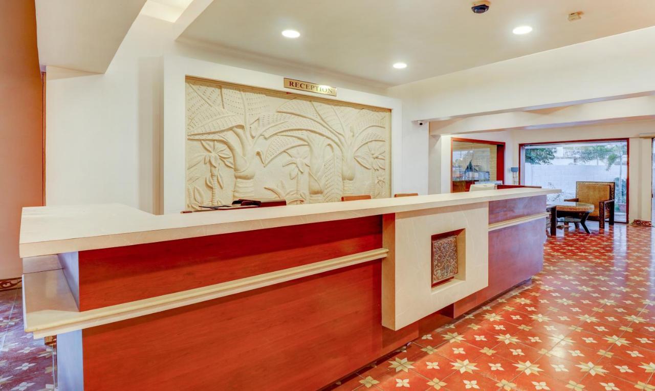 Hotel Palmyra Grand Suite Hotel 3*