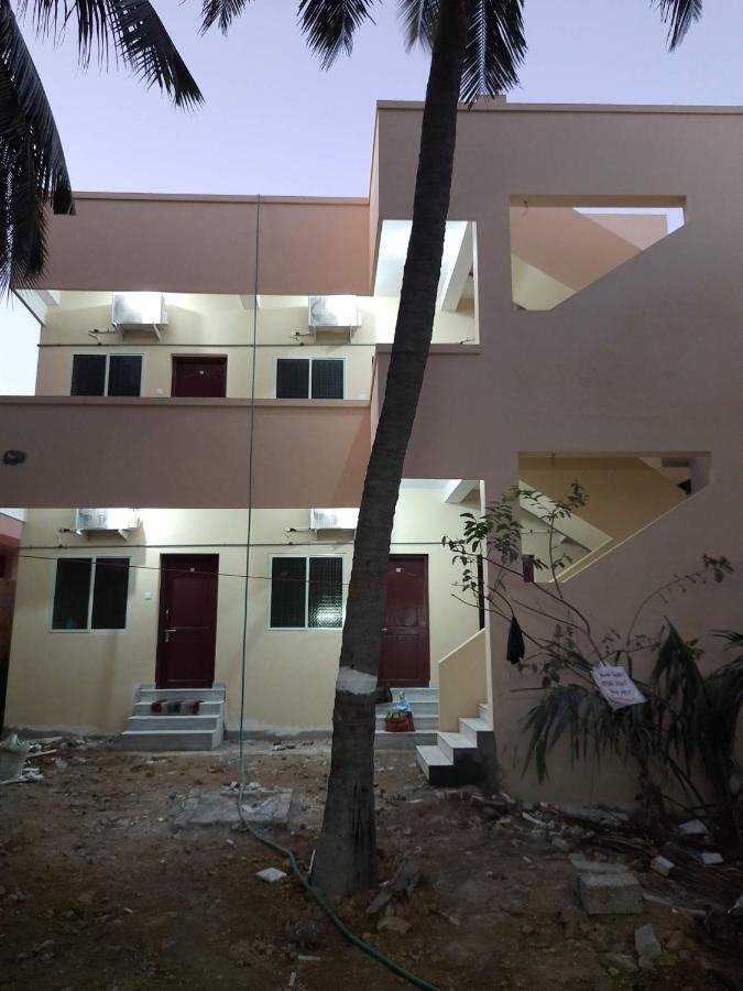 Raghavi Tourist Inn Kanyakumari
