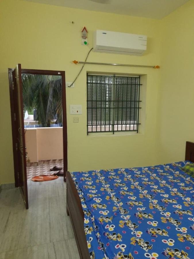 Raghavi Tourist Inn 2*