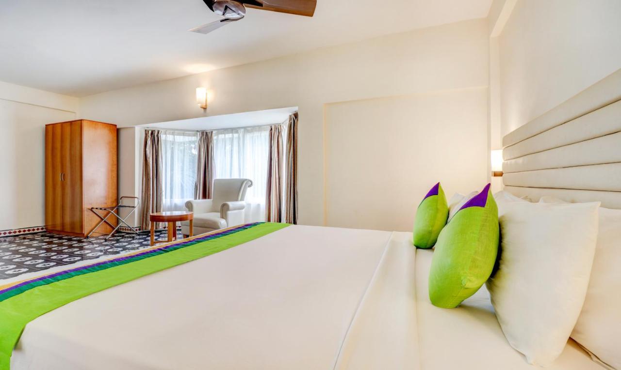 Hotel Palmyra Grand Suite 3*