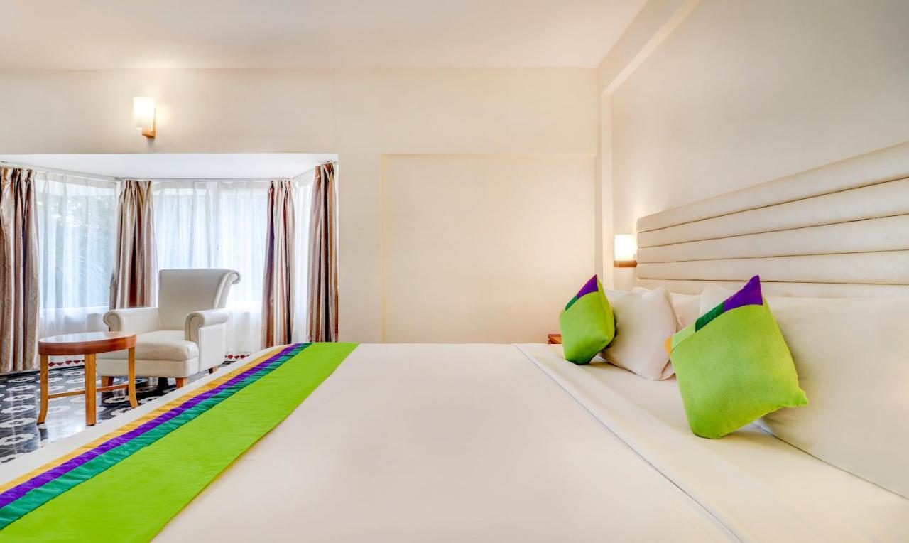 Hotel Hotel Palmyra Grand Suite