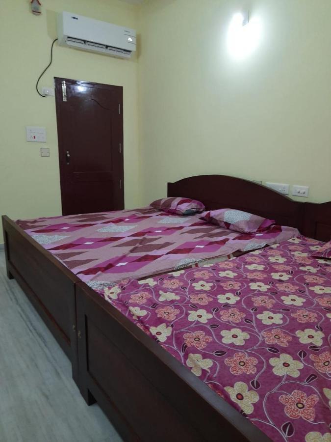 Raghavi Tourist 2* Kanyakumari