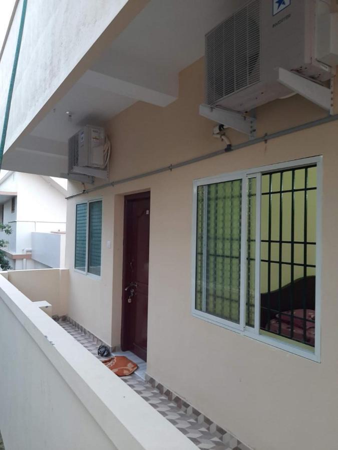 Inn Raghavi Tourist Kanyakumari
